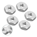 Quality Tested For Chainsaw Bar Nut Set For Easy Installation