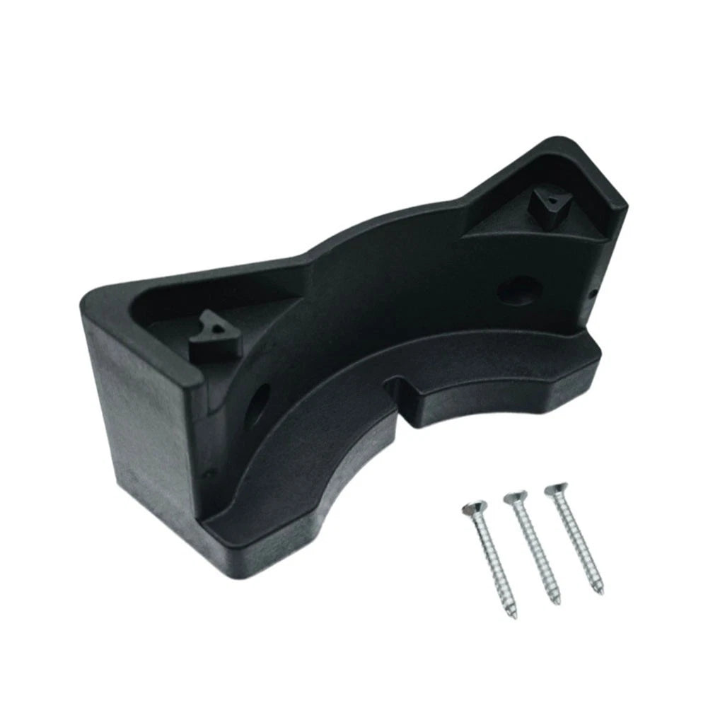 Easy Install Wall Mount For Fuel Leaf Blower Models 2724-20 And