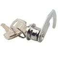 Innovative Cam Lock Design With Quick Clip For Secure Equipment
