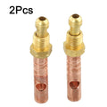 Head Adapter For WP18 TIG TIG Welding Torch Welding Torch MetalworkingOpens in a