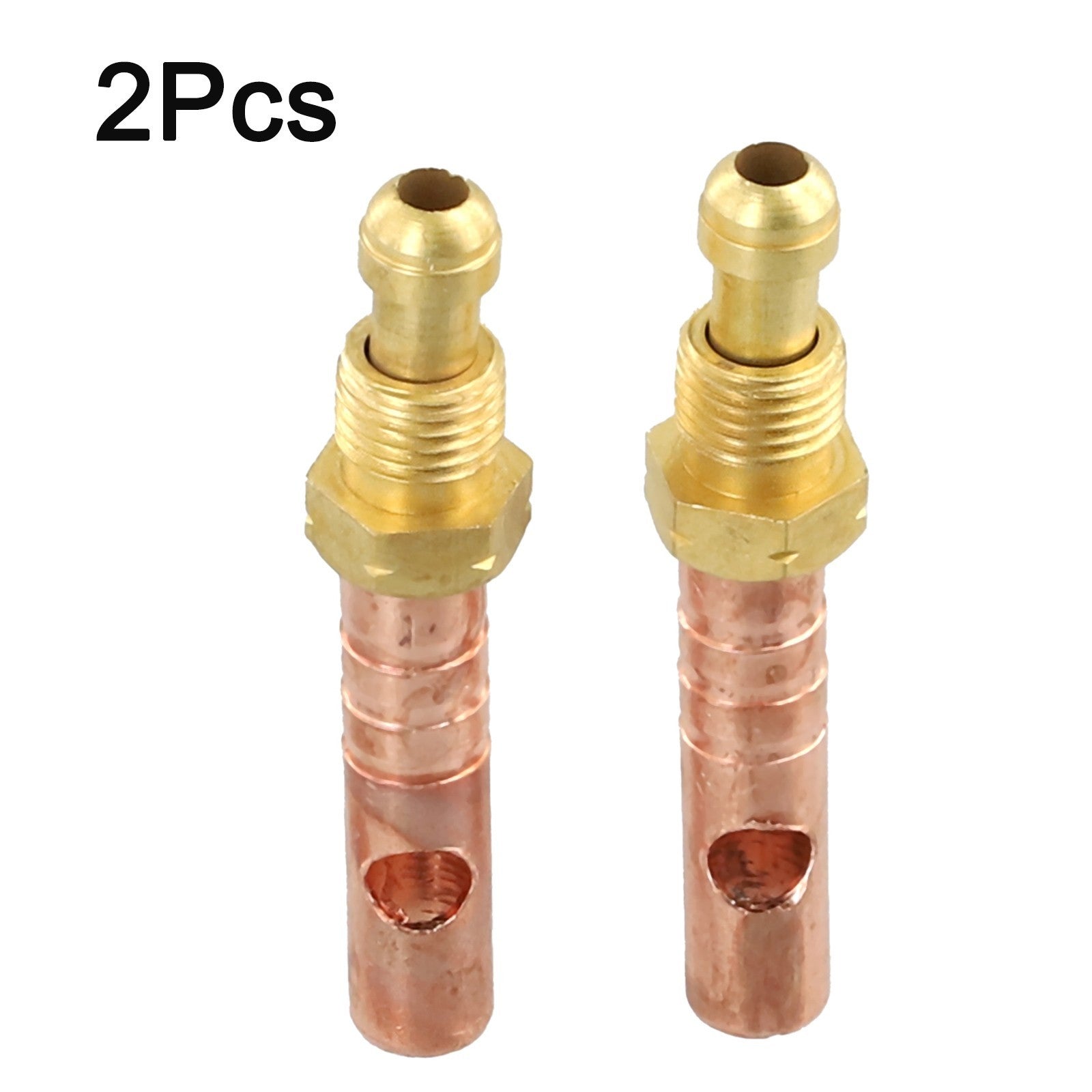 Head Adapter For WP18 TIG TIG Welding Torch Welding Torch MetalworkingOpens in a