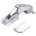 Hettich Kamat Refrigerator Hinge 9239784