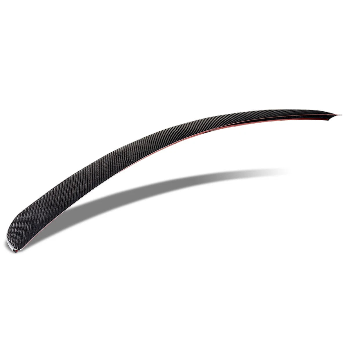 Fit 08-14 Mercedes C300 C63 Amg V-style Real Carbon | Built Supply Co