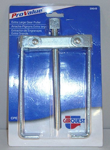 Pro Value Extra Large Gear Puller by Pro Value