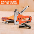 ValueMax 3-in-1 Manual Nail Gun by ValueMax
