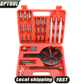 21 In1 Bearing Puller, Bearing Puller Set, Inner Hole Three-Jaw