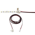 Elite Flexy Led Strip Ch 79" Power Cord Connector Cable