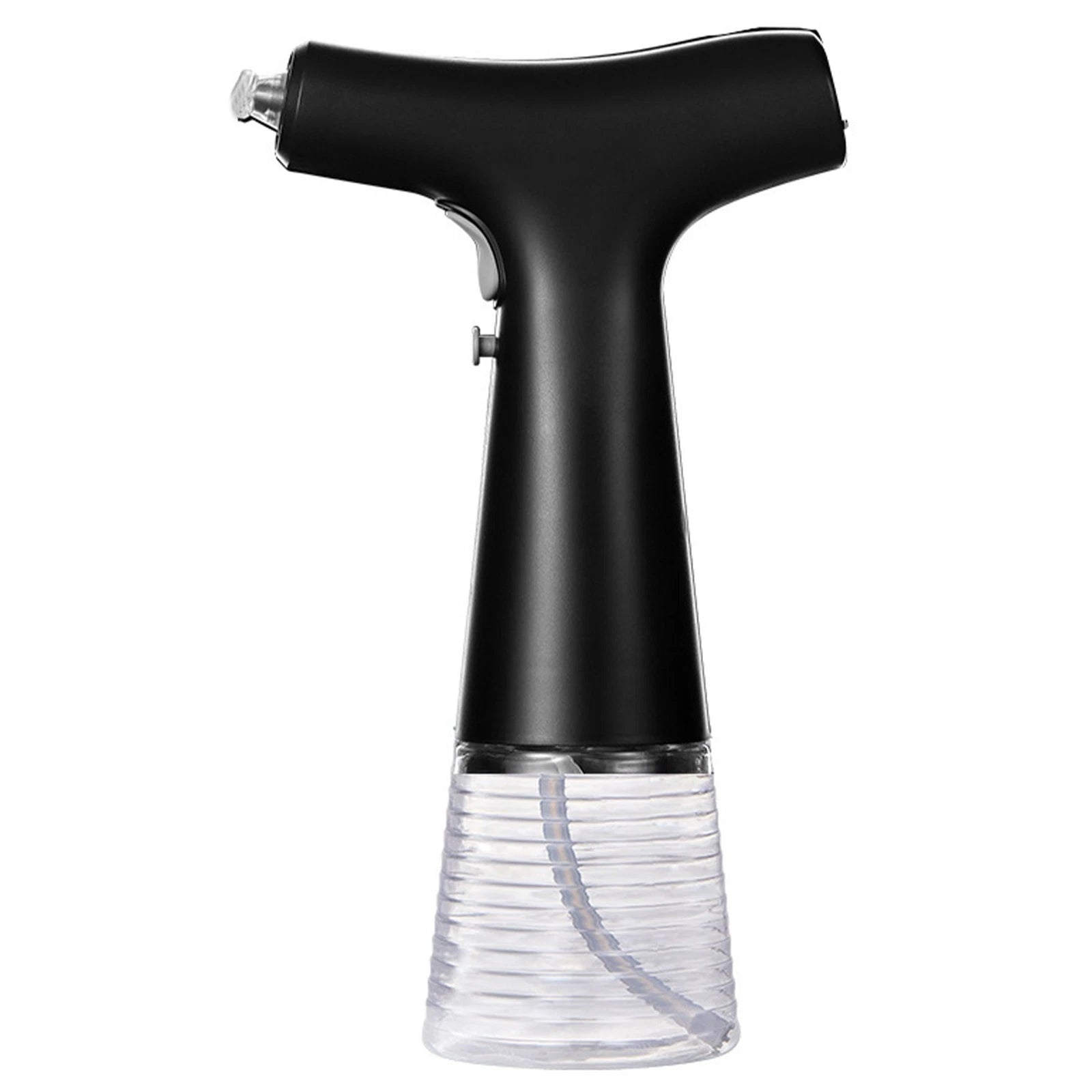 240ml Electric Olive Oil Spray Bottle Dispenser Sauce Bbq Kitchen