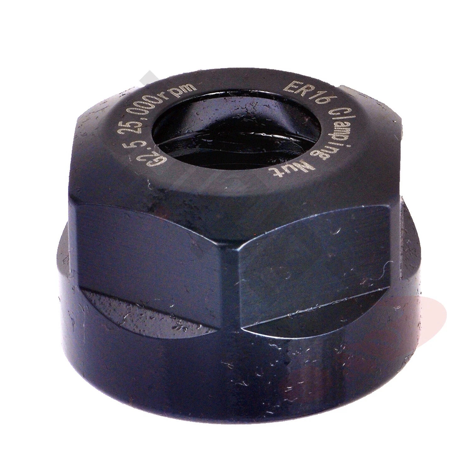 New Precision Er16 Collet Nut Tool Holder Collet | Built Supply Co