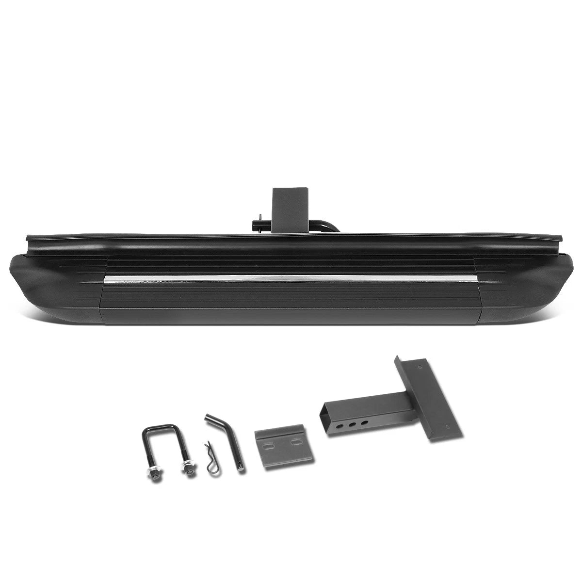 Fit 2"receiver Aluminum 27" X 4" Trailer Tow/towing | Built Supply Co