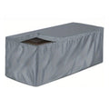 Outdoor Storage Box Cover Oxford Waterproof For All Weather