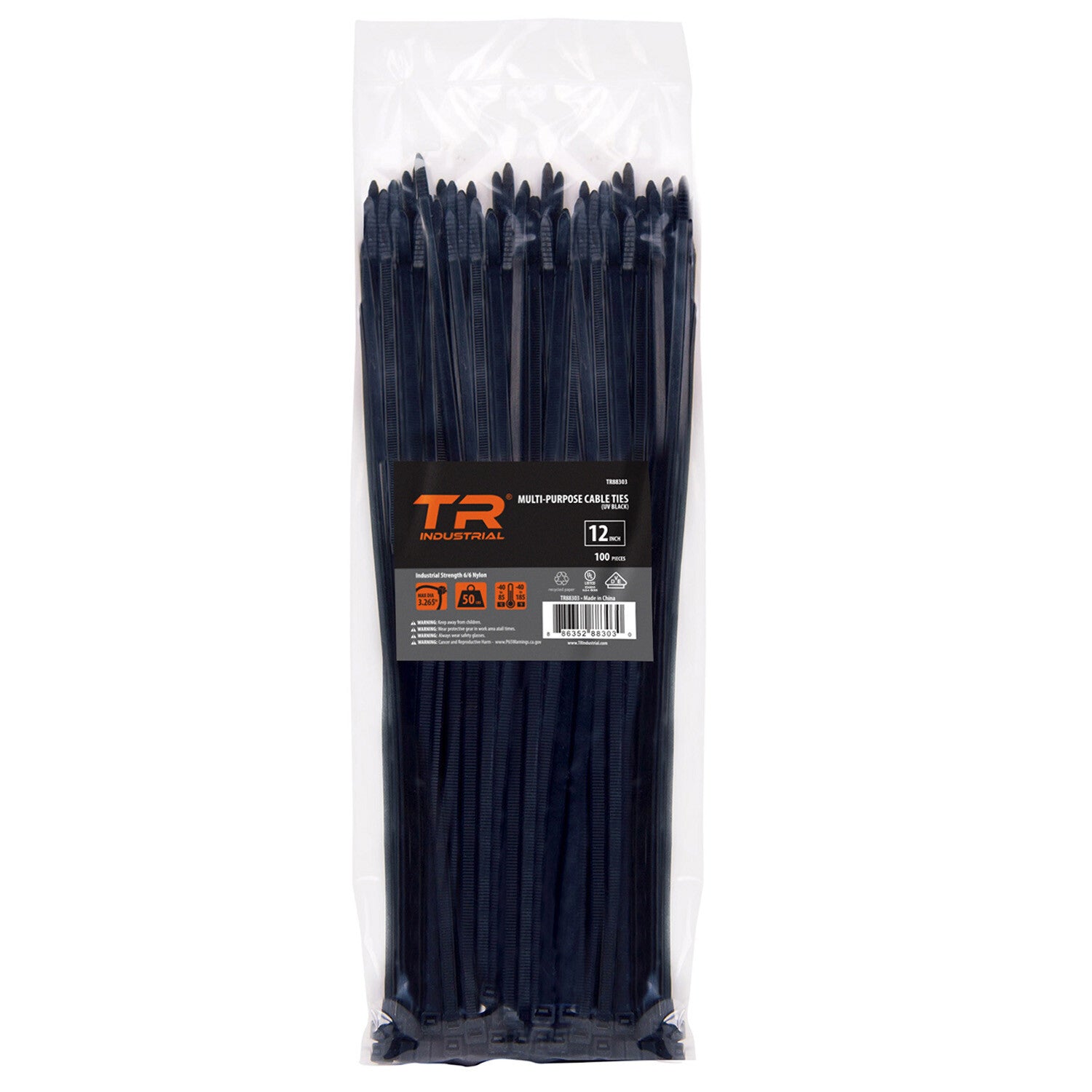 JES Cone Nozzle for Sausage and Bulk Caulk Guns by JES