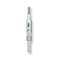 Snappy 5/64" Self Centering Hinge Bit For #2 - #4 Screws 1/4" Hex Usa