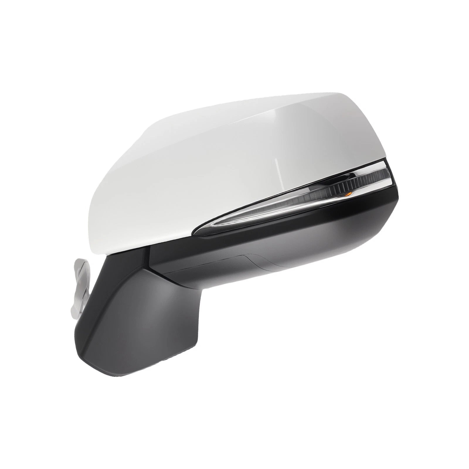 Driver Side Power Heated Mirror for Toyota RAV4 2019-2022 8794042E11