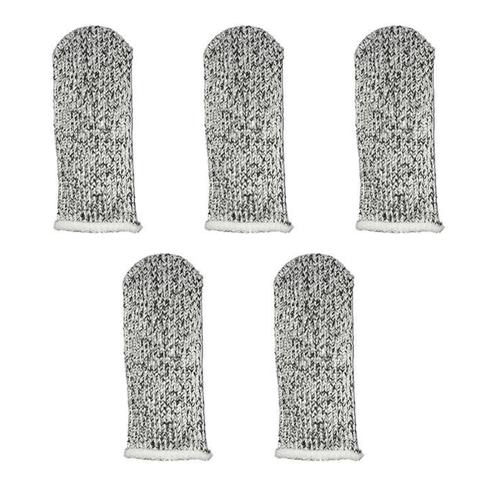 5/10/20pack Anti-cutting Finger Cover Protection Model Building Tool