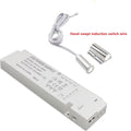 Switching Power Supply Dc 12V 60W Transformer For Kitchen Room Led