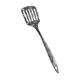Slotted Turner Spatula 12-3/4 Inch, Stainless Steel Profession