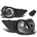 Fit 11-17 Sienna Xl30 Pair Clear Lens Fog | Built Supply Co