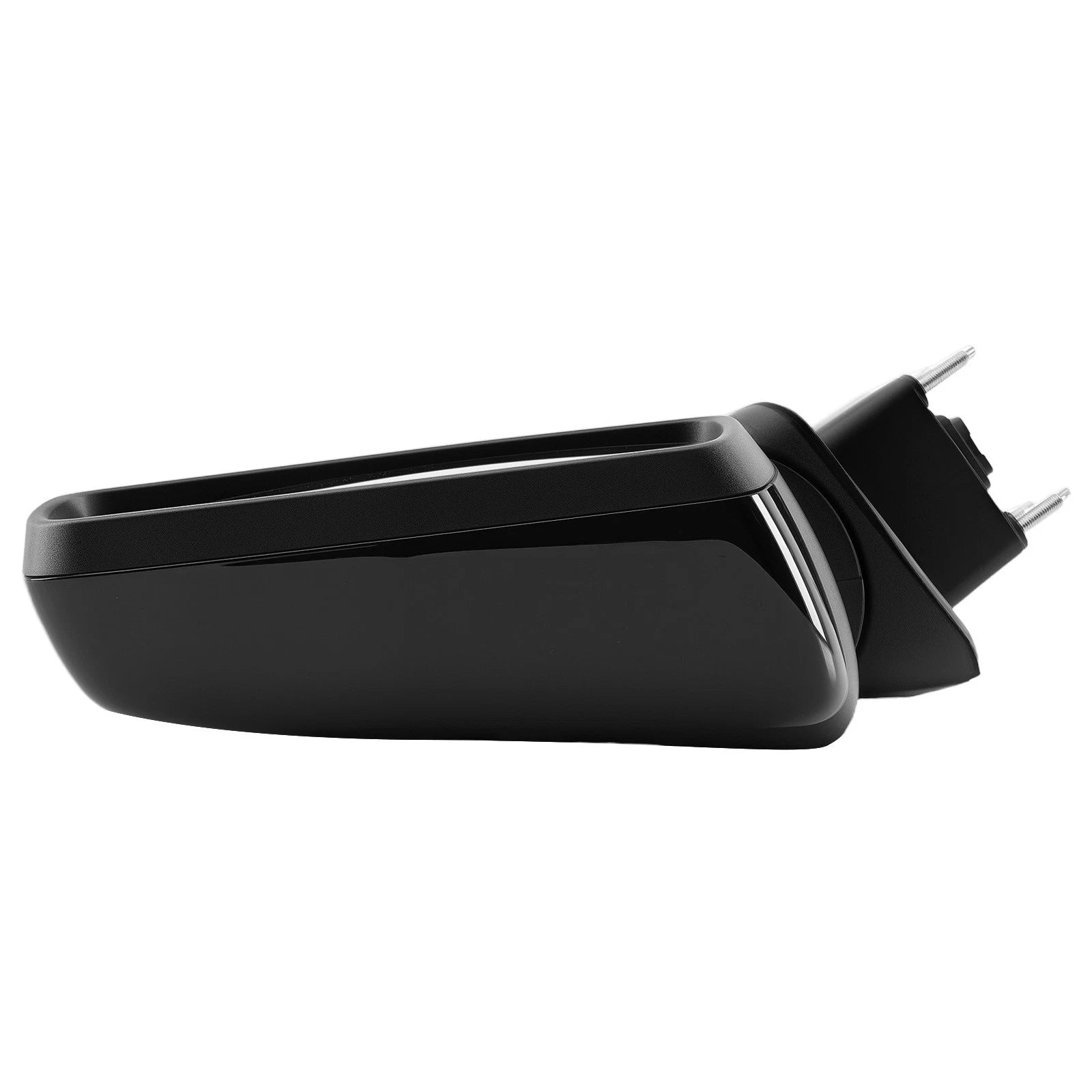 Right Heated Side View Mirror for Chevrolet Silverado 1500 19-23 Power