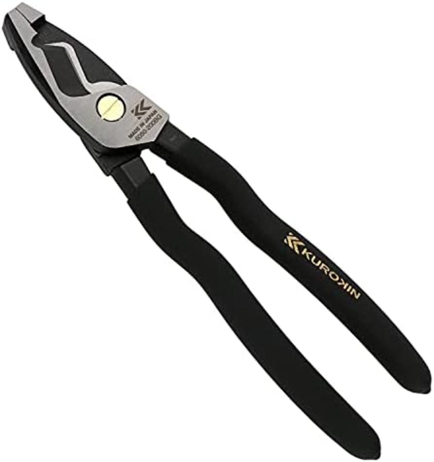 Fujiya Cable Cutting Pliers 200mm