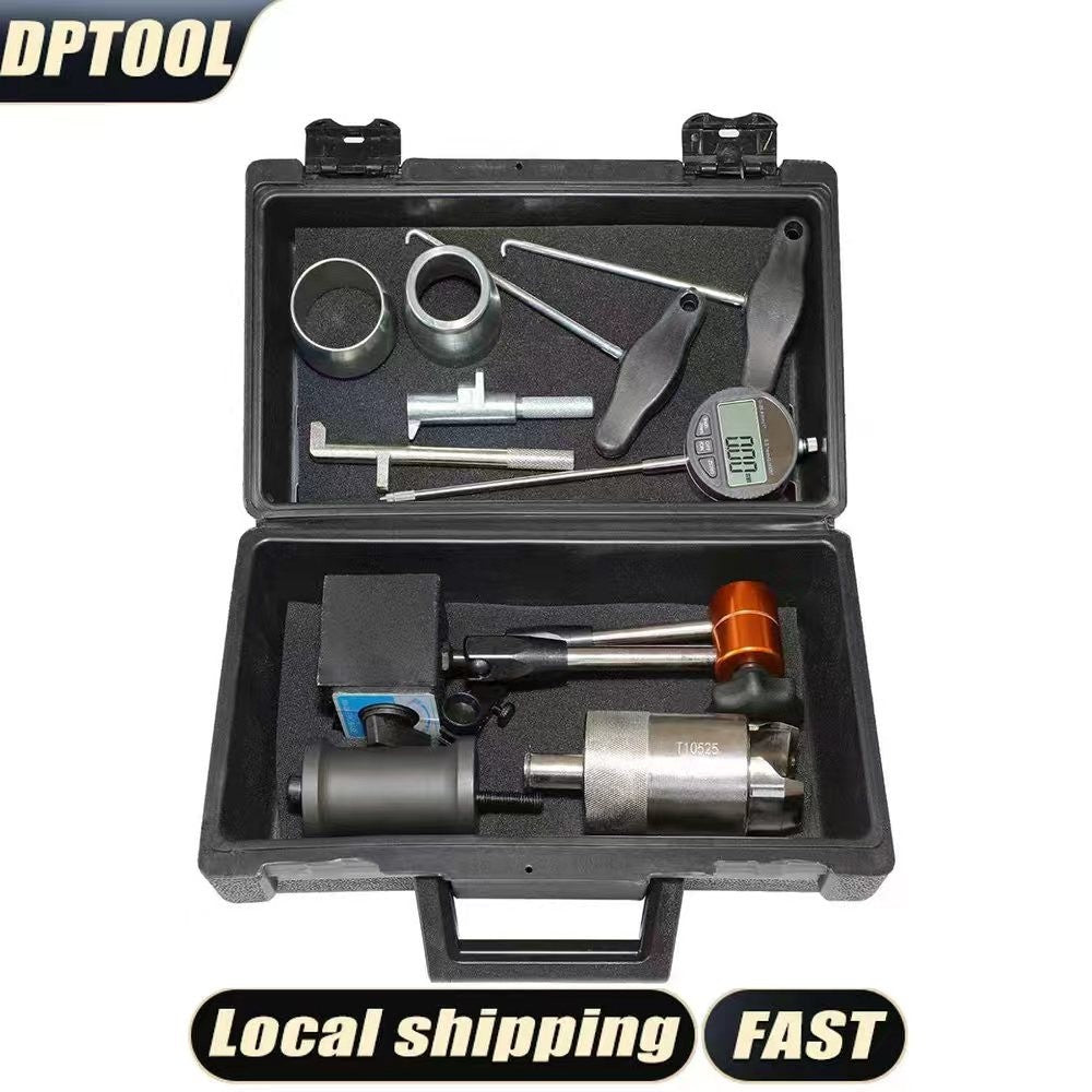 Wet Clutch Transmission Gearbox Tool FOR VW DQ250 DQ380 DQ381 DQ500 0BH 0DW 0DE