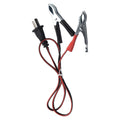 12V Dc Charging Cable For Ix 2000-watts Gp2500i Gas Inverter Generator