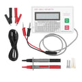 Innovative Esr Dcr Meter Designed For Simple Operation And Accurate