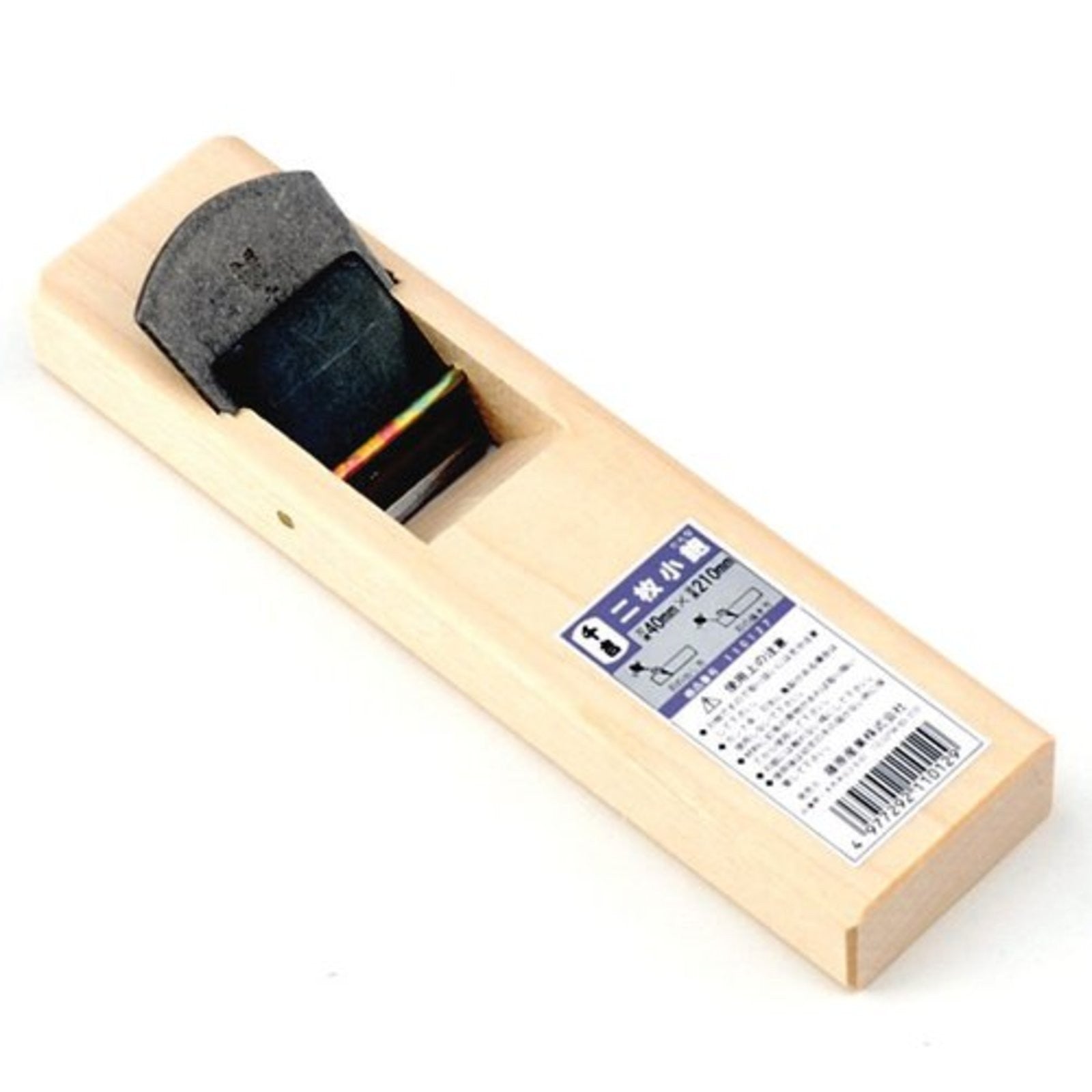 SENKICHI Kanna Japanese Hand Plane Tool
