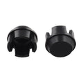Lawn Mower Wheel Cap Deck Hub Economical Replacement Fits Multiple