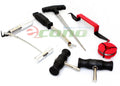 7pc Professional Auto Windshield Wind Glass Removal Tool Kit Remover Fast Ship