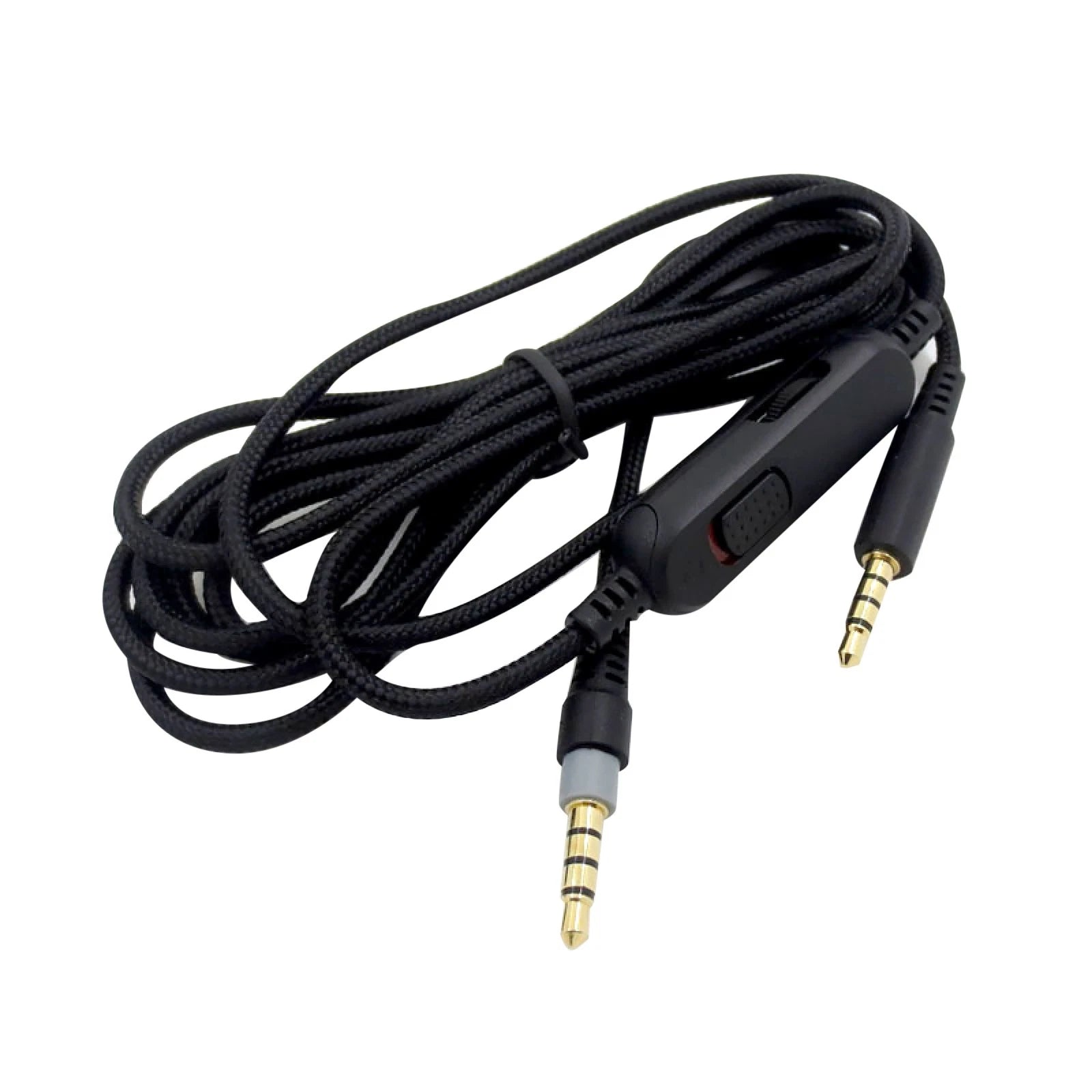 Headphone Cable Audio Cord Line For Hyperx Cloud Mix Cloud Alpha