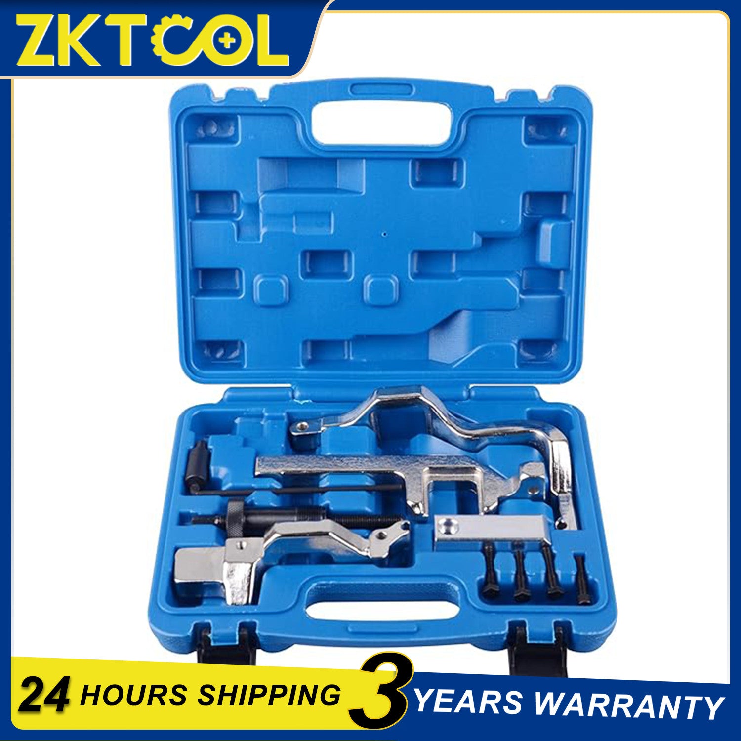 Engine Camshaft Alignment Timing Tool Kit For BMW Mini Cooper N12 N13