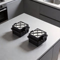 For Karcher 2.863-240.0 Hepa Filter For Vc5 Vc5 Premium Vc5300 And