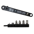 SK11 Ultra-Thin Ratchet Screwdriver Bit