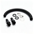 Rain Barrel Connector Kit, Universal 25mm Bulkhead Fit Most Tanks
