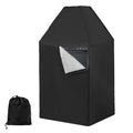 For Kegerator Protection Cover For Outdoor Use Made Of 210d Oxford