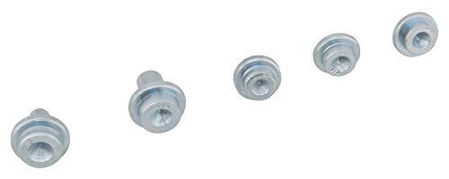 Performance Tool Replacement Dies for Brake Tool by Performance Tool
