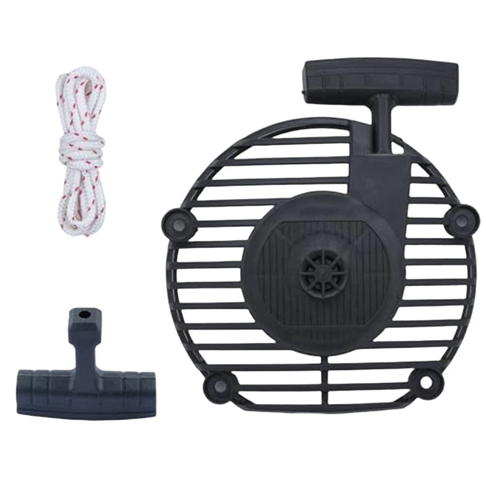 For Leaf Blower Recoil Starter 545111701 Replacement Part For 125b