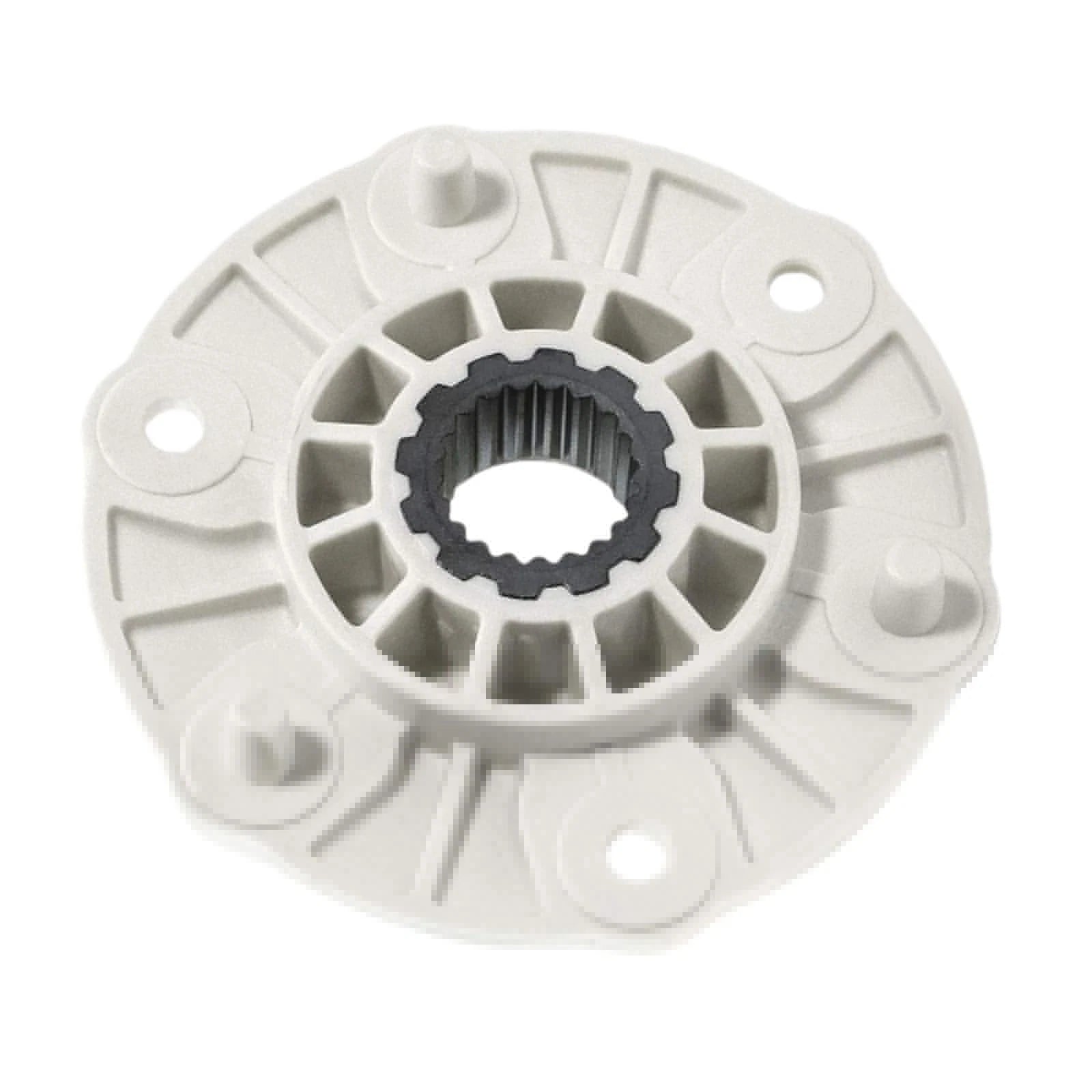 Mbf618448 Washer Rotor Hub For Kenmore For Lg Washing Machine Repair