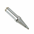 1 x Weller PTF7 Conical Tip.8 Mm, 700° F, BlackOpens in