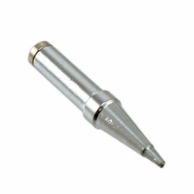 1 x Weller PTF7 Conical Tip.8 Mm, 700° F, BlackOpens in