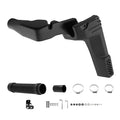 Engine Air Intake Snorkel for Suzuki Jimny JB64 JB74 2018-2022 Passenger