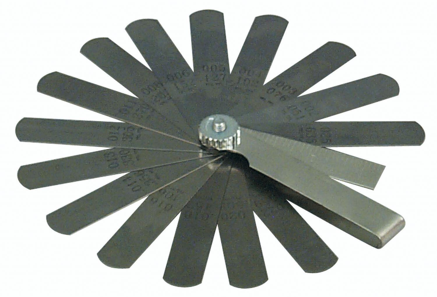 Lisle Feeler Gauge by Lisle