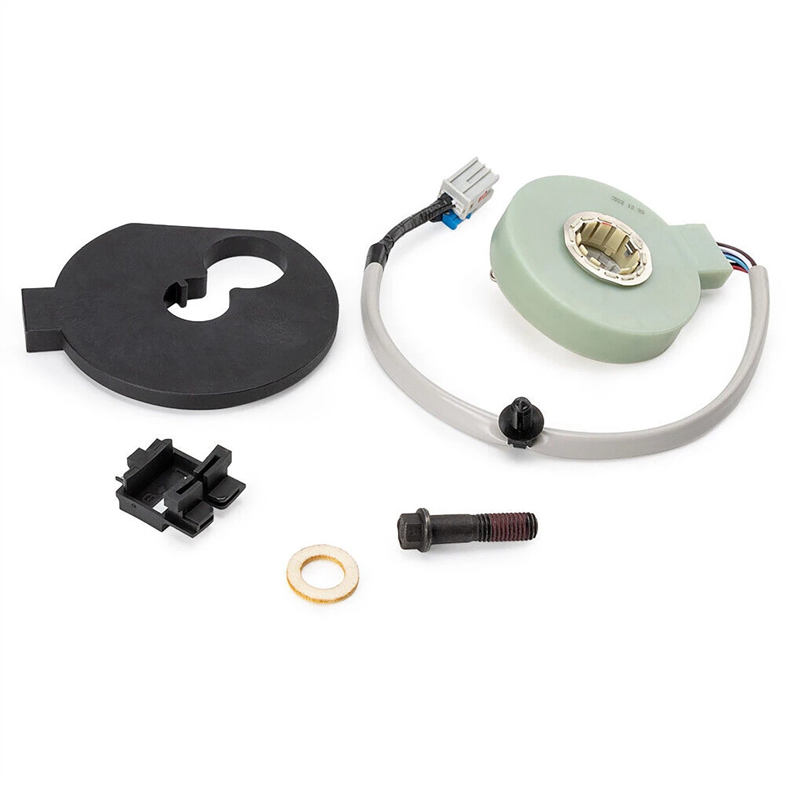 Power Steering Torque Rotation Sensor For Chevrolet | Built Supply Co