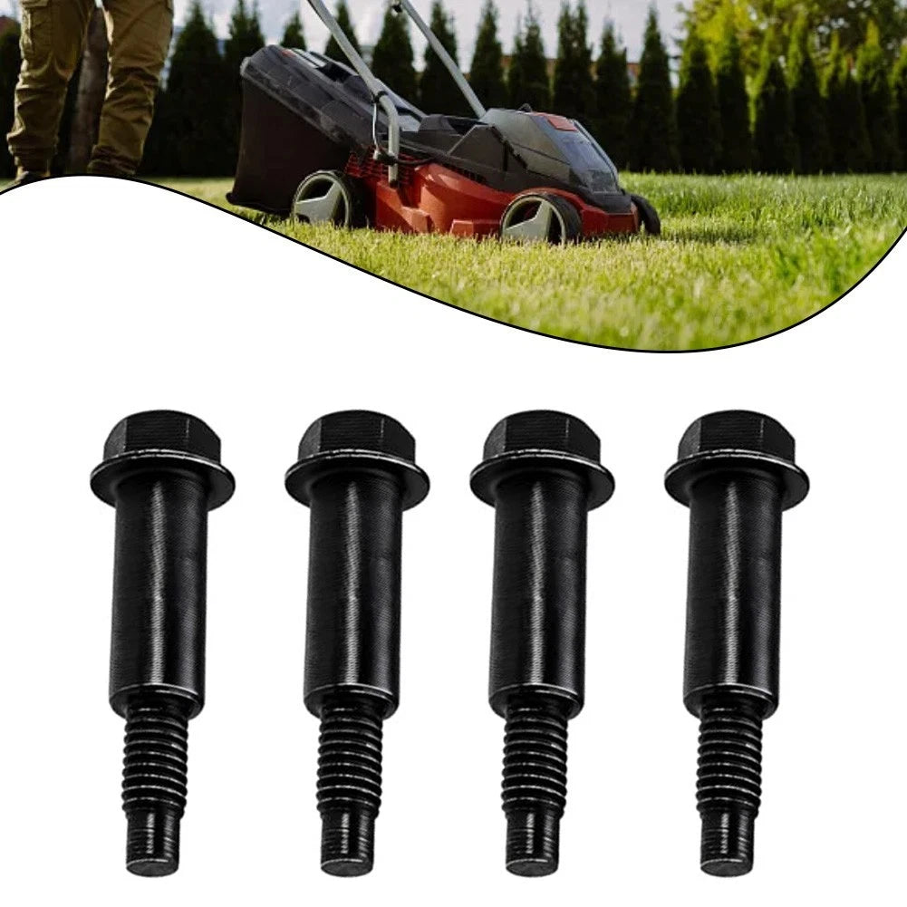 Replacement 590586 Cover Screws For 450e Series Lawn Mowers And Tb110