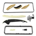 Timing Chain Kit For VW Tiguan Passat Audi  A4 A5 A6 TT 2.0L 2008-2015 ETCK2049