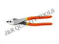 10" Snips Cutter Pliers - Wire Cutting Tool