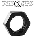 AN-10 18.5mm Eye Banjo Swivel Seal Hose Fitting by Unbranded