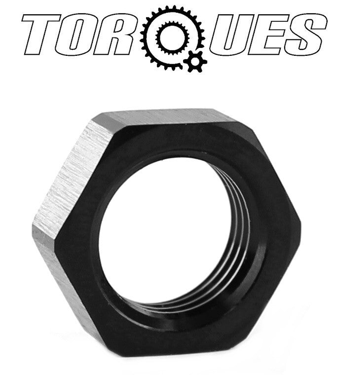 AN-10 18.5mm Eye Banjo Swivel Seal Hose Fitting by Unbranded