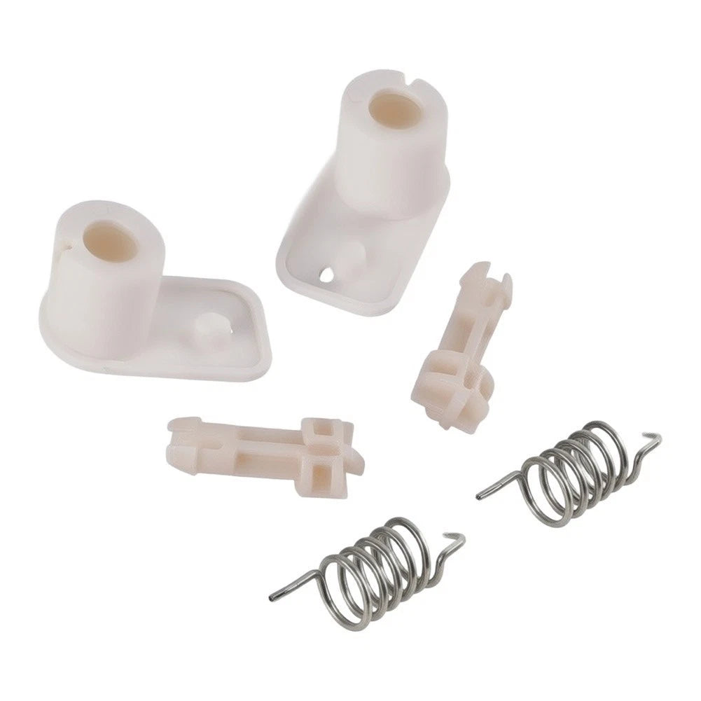 Abs Metal Door Hinge Spring Kit For Dometic Rm2350 Rm2301 Rm2553